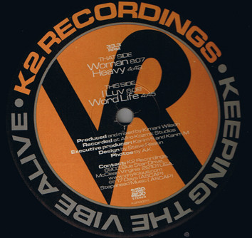 Afro Kozmik Soul EP