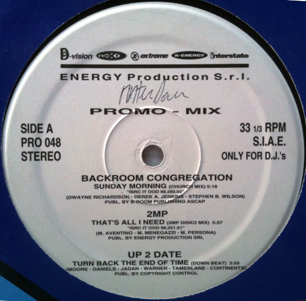 Promo-Mix 48