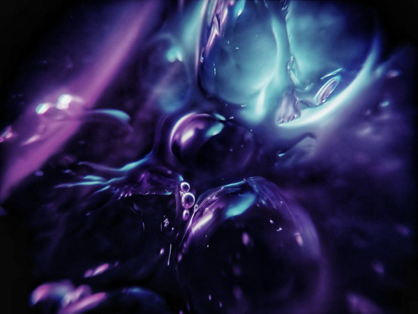 Tektheism​-​001​/​2; Edits of Polydeism