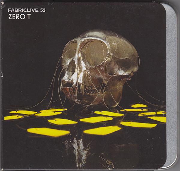 FabricLive. 52