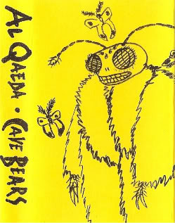 Al Qaeda · Cave Bears
