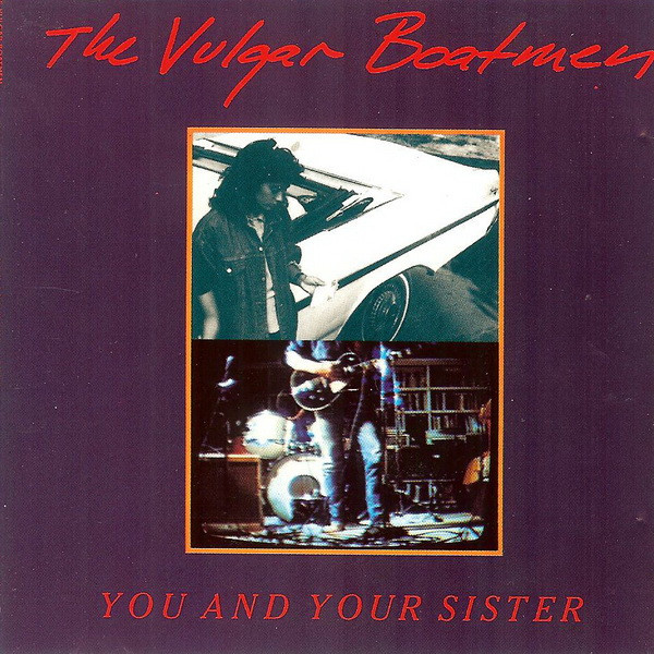 You And Your Sister