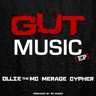 Gut Music EP