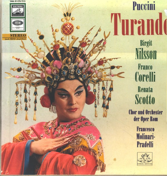 Turandot