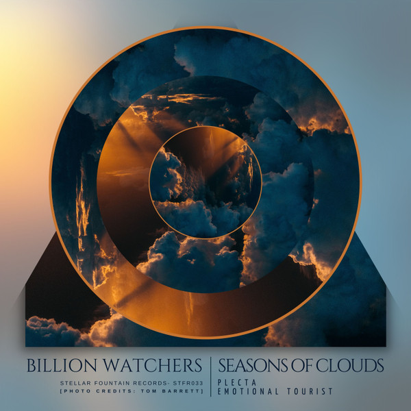 Seasons Of Clouds