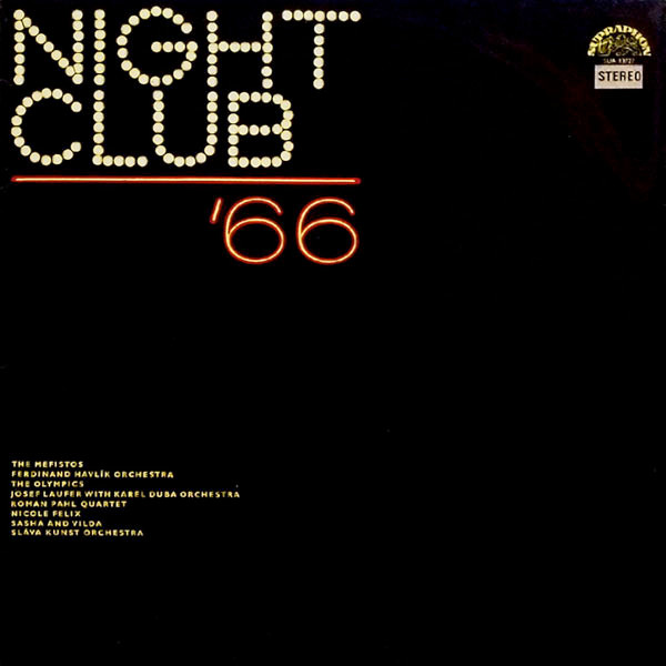 Night Club '66