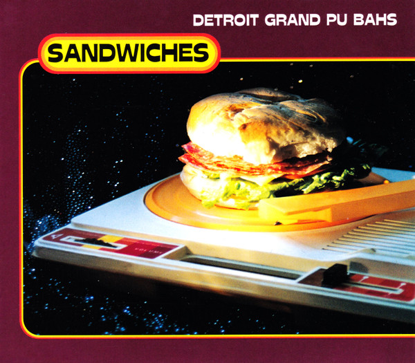 Sandwiches