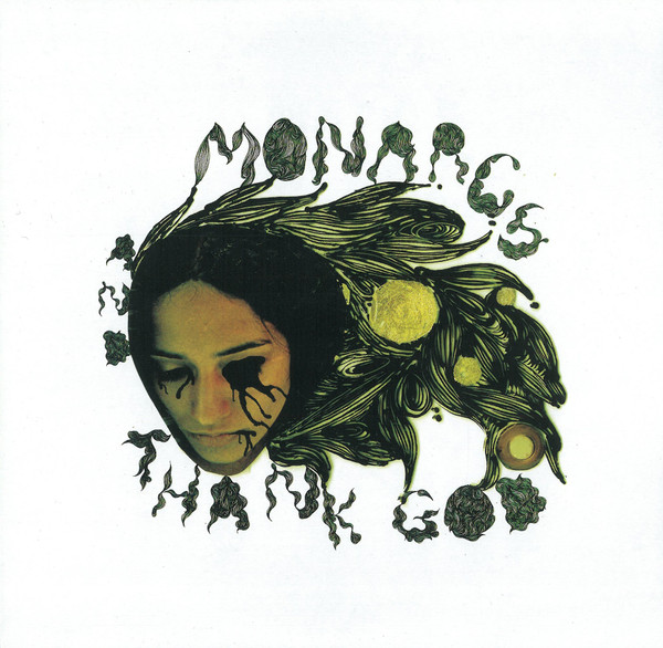 Monarcs / Thank God