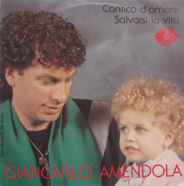 Cantico D'amore