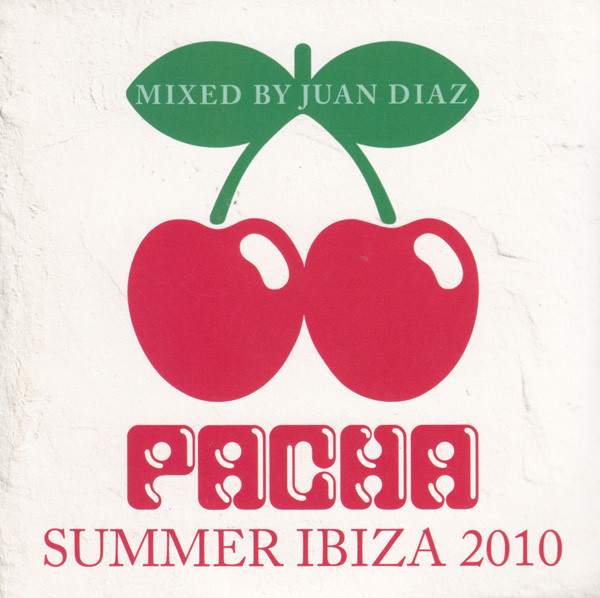 Pacha Summer Ibiza 2010