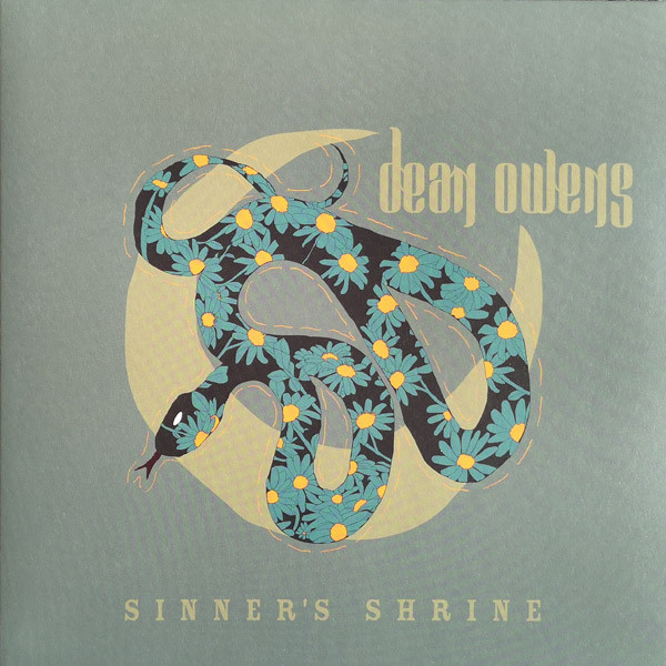 Sinner's Shrine