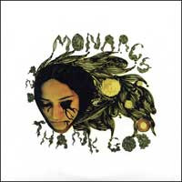 Monarcs / Thank God