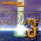 MDMA 3 - Music 4 Dance Music 4 Attitude Vol. 3