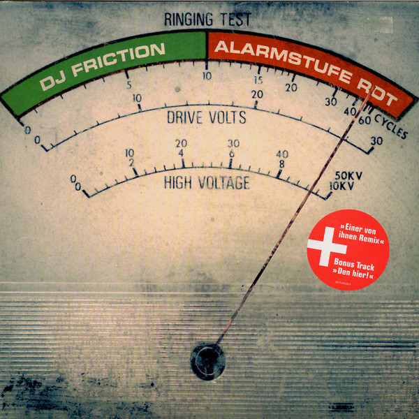 Alarmstufe Rot
