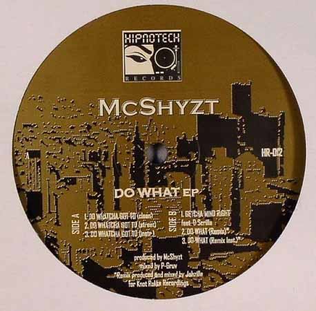 Do What EP