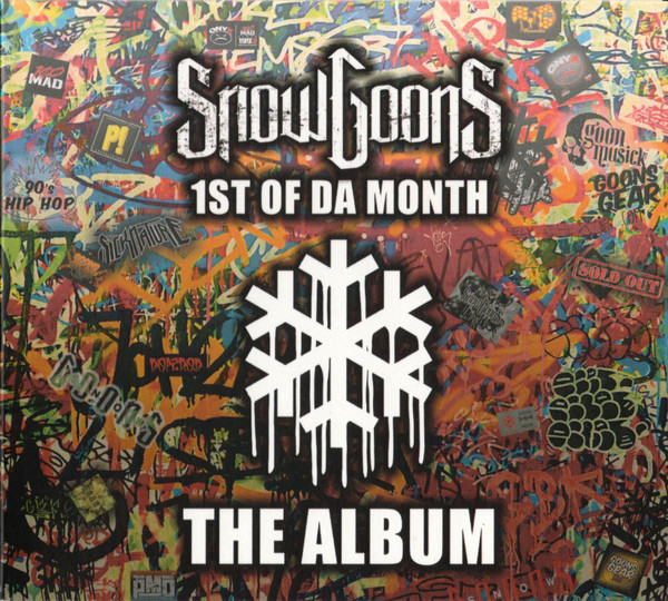 1st Of Da Month (The Album)