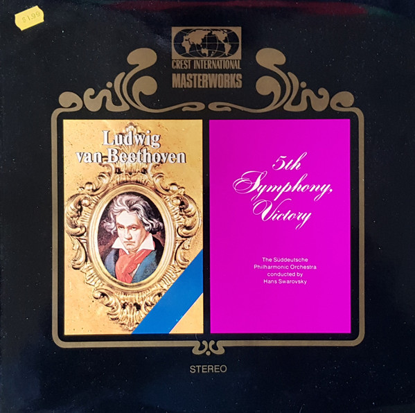 5th Symphony, Victory
