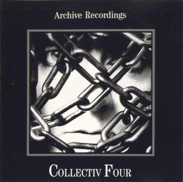 Collectiv Four (Archive Recordings)