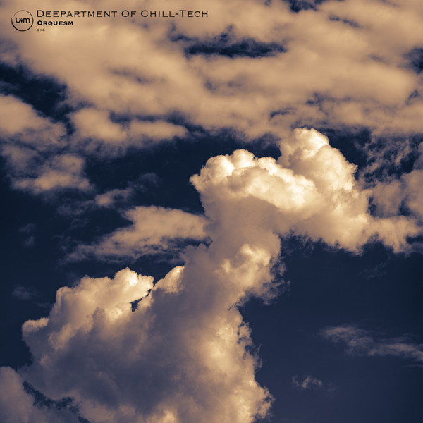 Deepartment Of Chill-Tech E.P.