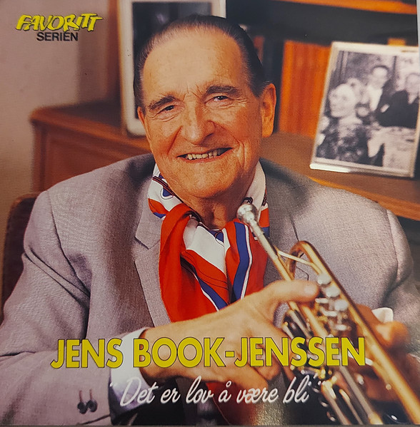Det Er Lov Å Være Bli'
