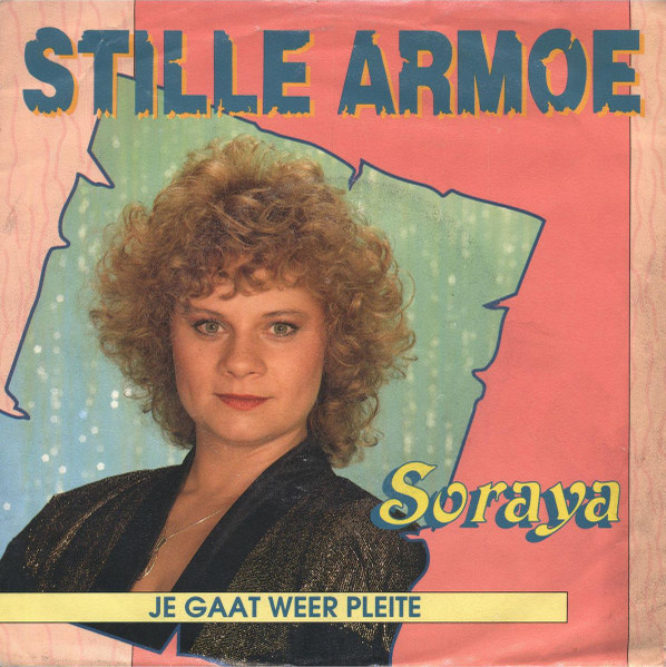 Stille Armoe