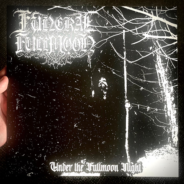 Under The Fullmoon Night