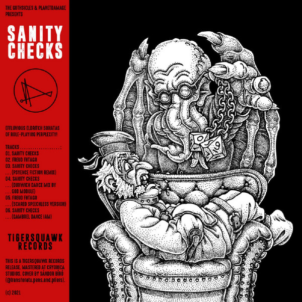 Sanity Checks