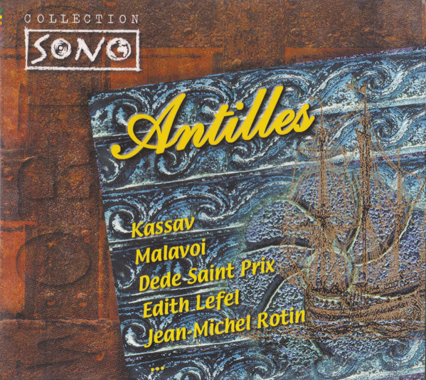 Antilles