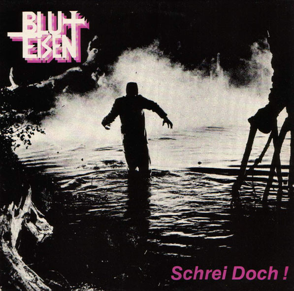 Schrei Doch !