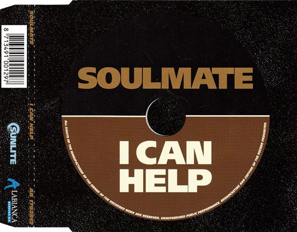 I Can Help