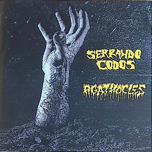 Serrando Codos / Agathocles