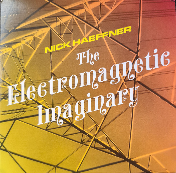 The Electromagnetic Imaginary