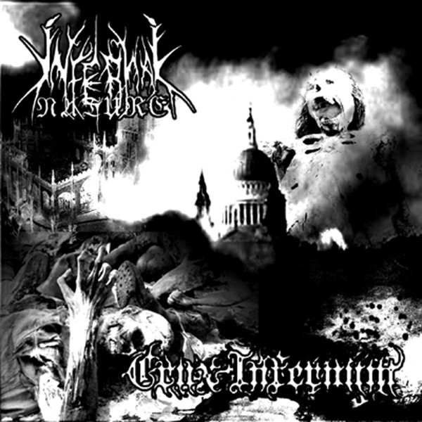 Dehumanization - Black Metal Blitz