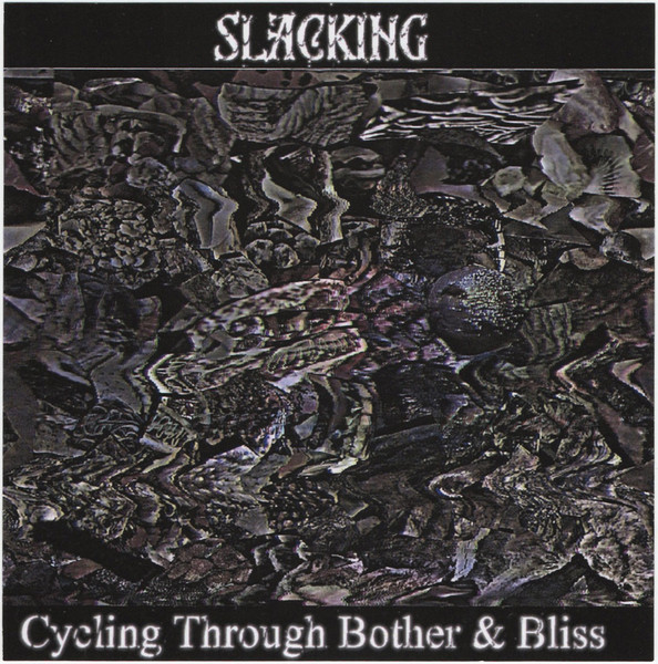 Cycling Through Bother & Bliss