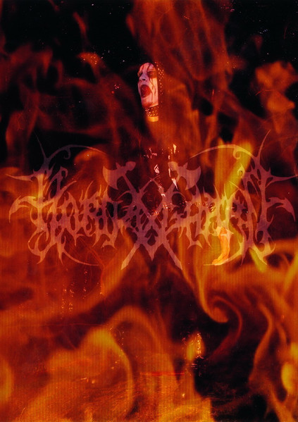 My Glory For Satan