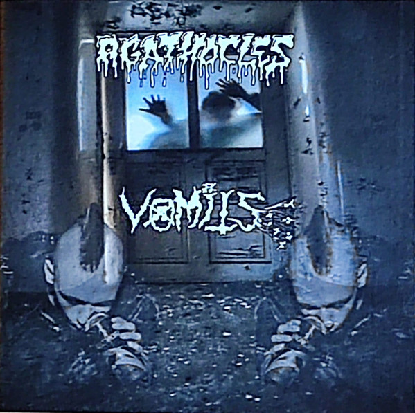 Agathocles / Vomits