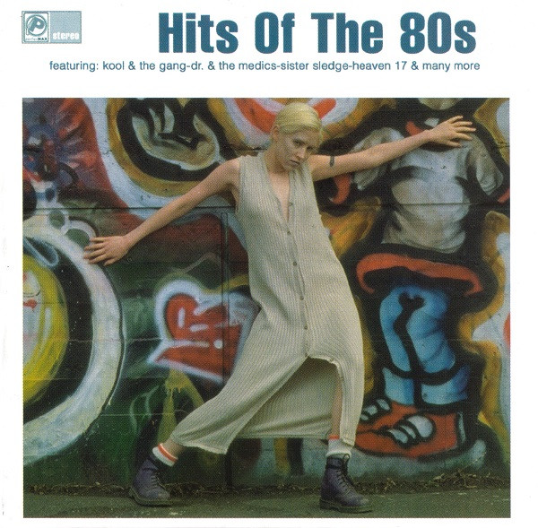 Hits Of The 80s