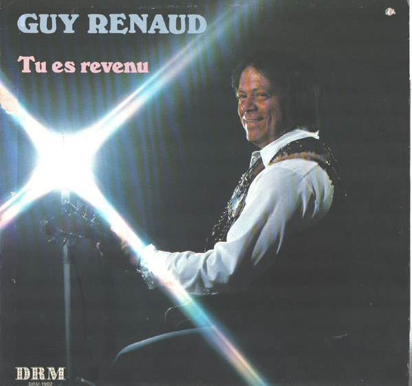 Tu Es Revenu