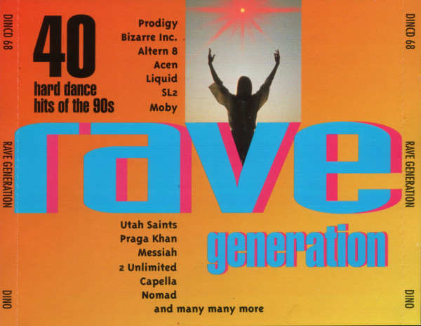 Rave Generation