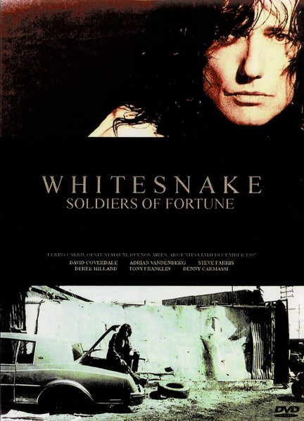 Soldiers Of Fortune