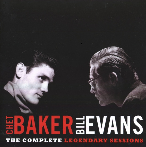 The Complete Legendary Sessions