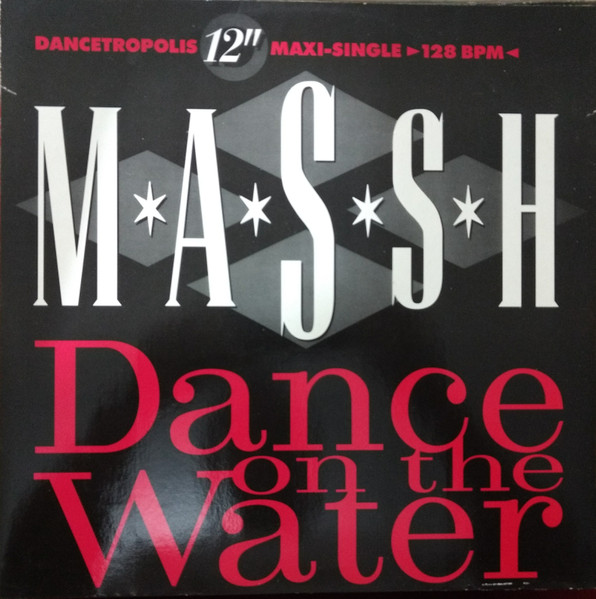 Dance On The Water