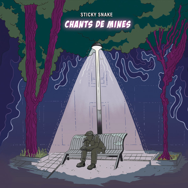 Chants De Mine