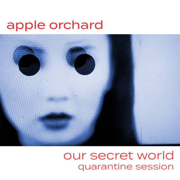 Our Secret World: Quarantine Session