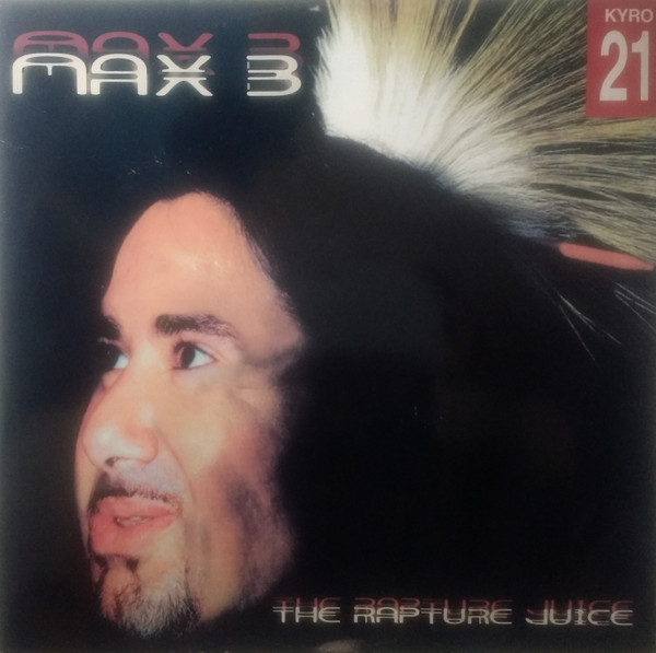 The Rapture Juice