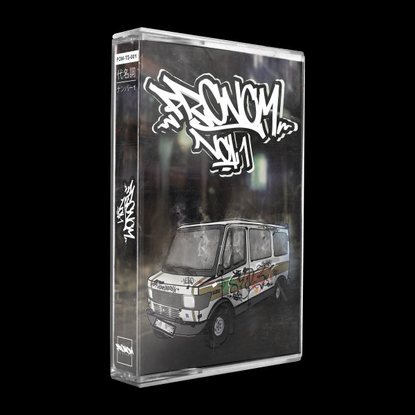 PRONOM Vol. 1