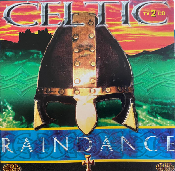 Celtic Raindance