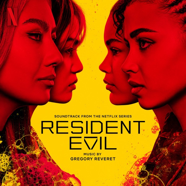 Venus Flytrap (Main Theme) [From “Resident Evil” Soundtrack]