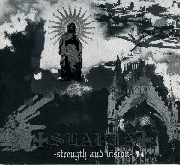 Strength And Vision