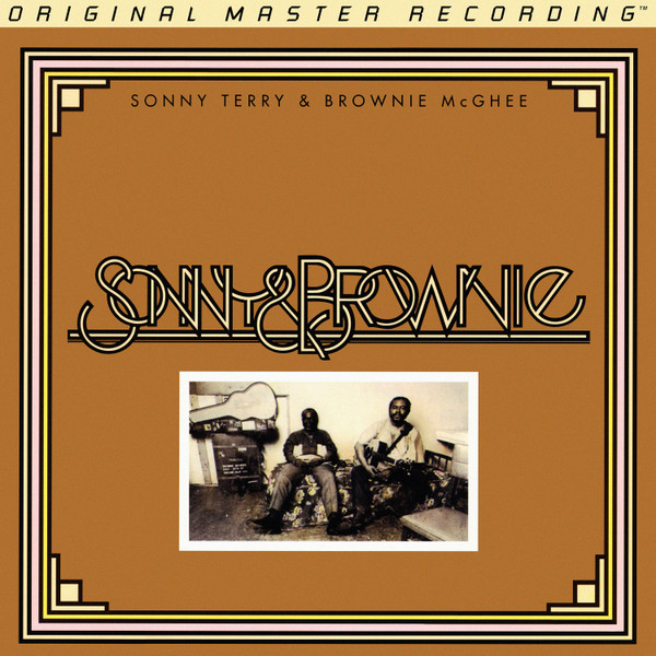 Sonny & Brownie